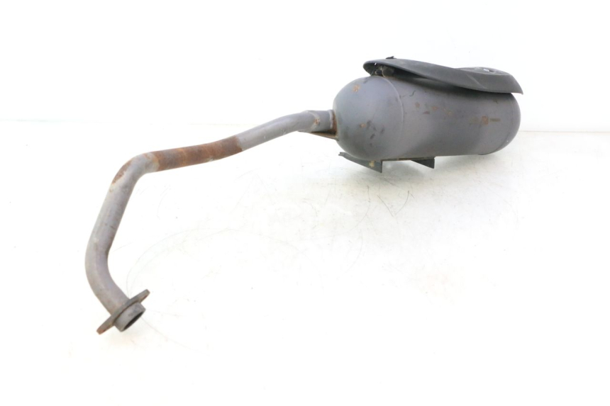 photo de EXHAUST PIPE YAMAHA YP MAJESTY 125 (2002 - 2006) - Component zoom