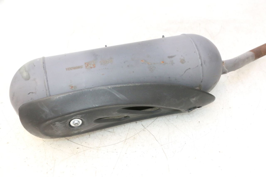 photo de EXHAUST PIPE YAMAHA YP MAJESTY 125 (2002 - 2006) - Alternative perspective