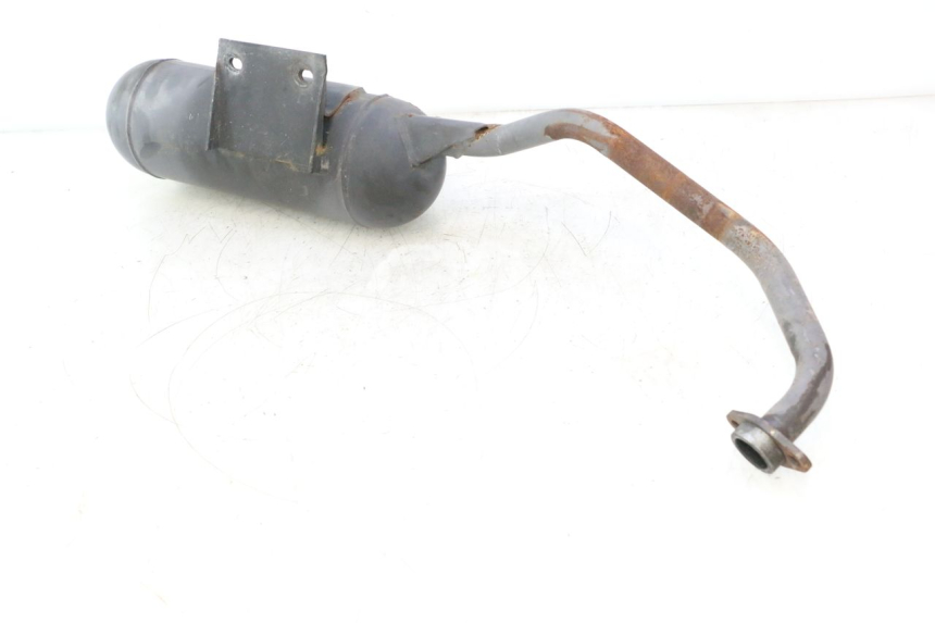 photo de EXHAUST PIPE YAMAHA YP MAJESTY 125 (2002 - 2006) - Product overview