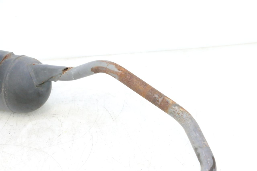 photo de EXHAUST PIPE YAMAHA YP MAJESTY 125 (2002 - 2006) - Fixing points details