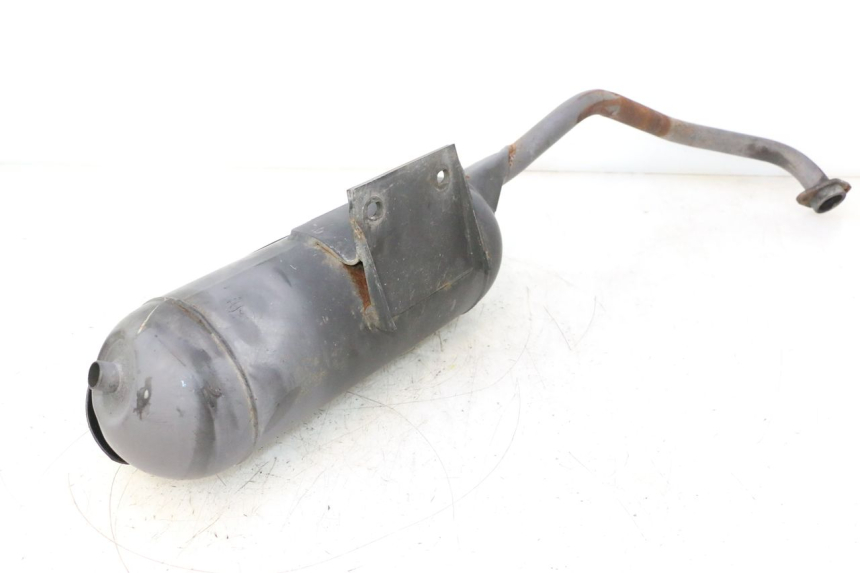 photo de EXHAUST PIPE YAMAHA YP MAJESTY 125 (2002 - 2006) - Surface and material condition