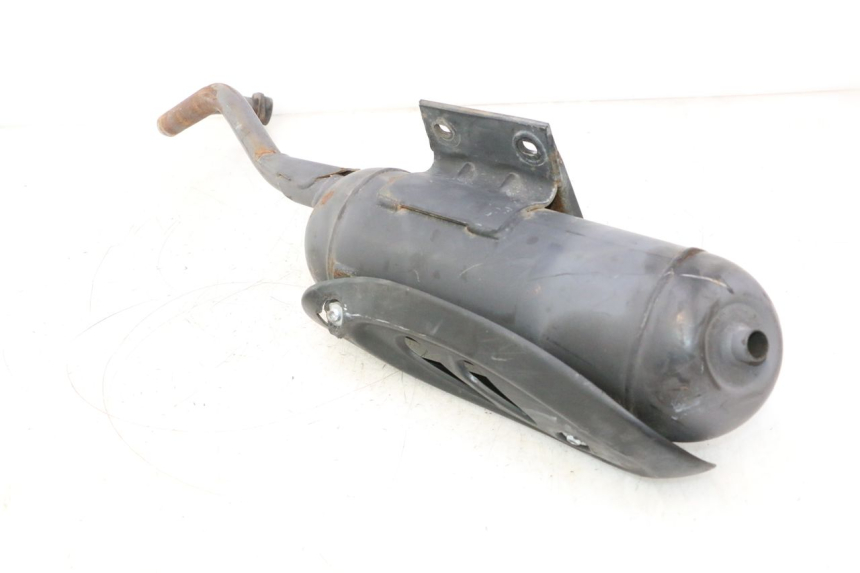 photo de EXHAUST PIPE YAMAHA YP MAJESTY 125 (2002 - 2006) - Checked used part
