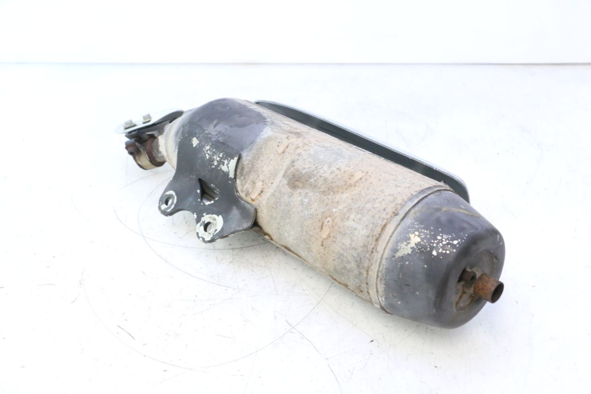 photo de EXHAUST PIPE YAMAHA YP MAJESTY 125 (2002 - 2006) - Additional view of the item