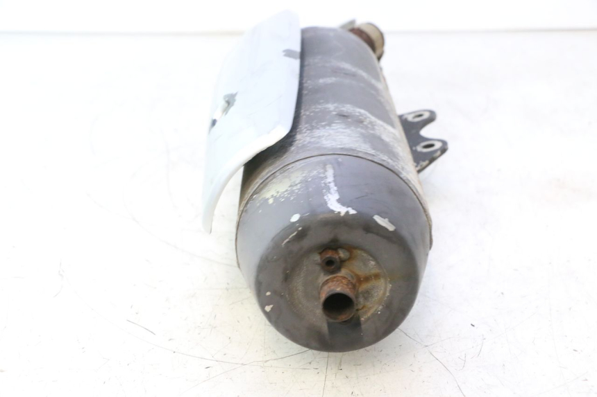 photo de EXHAUST PIPE YAMAHA YP MAJESTY 125 (2002 - 2006) - Fixing points details