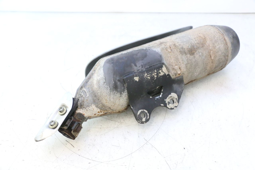 photo de EXHAUST PIPE YAMAHA YP MAJESTY 125 (2002 - 2006) - Markings and original references