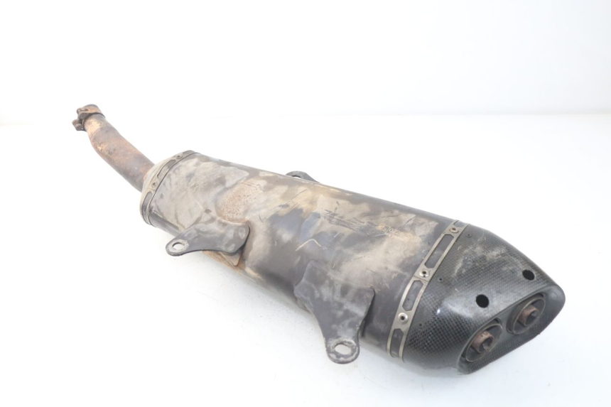 photo de EXHAUST YAMAHA YP X-MAX XMAX 400 (2014 - 2017) - Alternative perspective