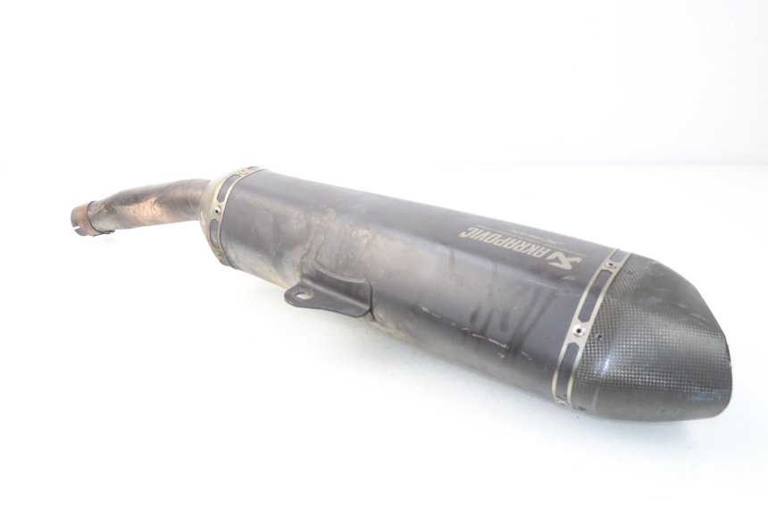 photo de EXHAUST YAMAHA YP X-MAX XMAX 400 (2014 - 2017) - Checked used part