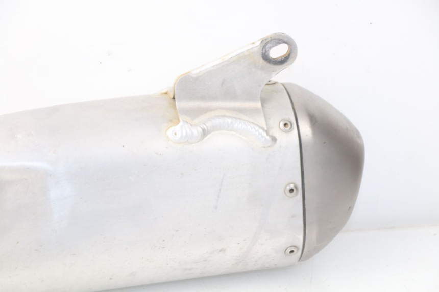 photo de EXHAUST YAMAHA YZ-F YZF 250 (2014 - 2018) - Distinctive features
