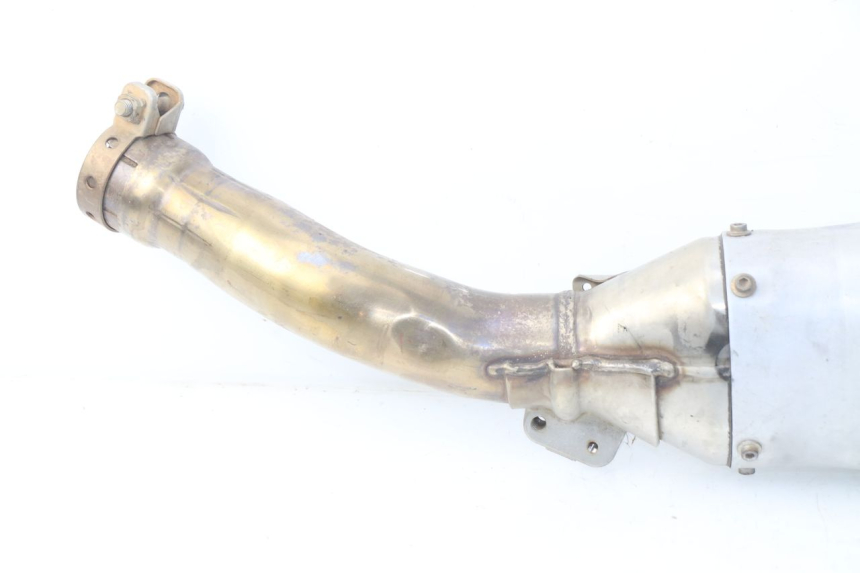 photo de EXHAUST YAMAHA YZ-F YZF 250 (2014 - 2018) - Markings and original references
