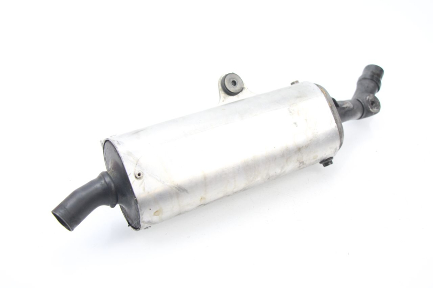 photo de EXHAUST YAMAHA YZ 125 (1994 - 1997) - Component detail