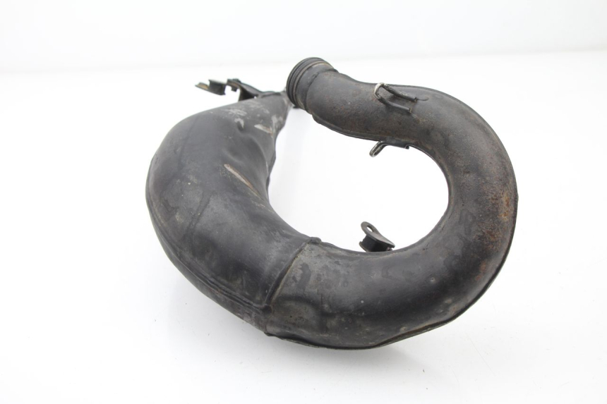 photo de EXHAUST YAMAHA YZ 125 (1994 - 1997) - Distinctive features