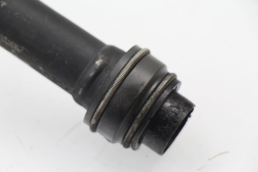 photo de EXHAUST YAMAHA YZ 125 (1994 - 1997) - High-resolution close-up