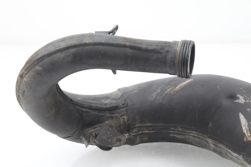 photo de EXHAUST YAMAHA YZ 125 (1994 - 1997) - Supplementary product photo