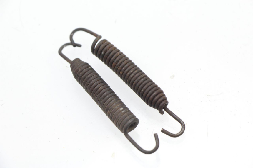 photo de EXHAUST YAMAHA YZ 125 (1994 - 1997) - Used quality zoom