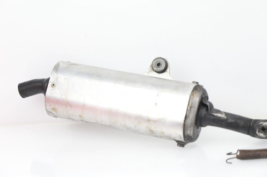 photo de EXHAUST YAMAHA YZ 125 (1994 - 1997) - Main view