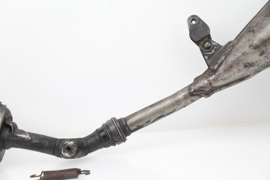photo de EXHAUST YAMAHA YZ 125 (1994 - 1997) - Component detail