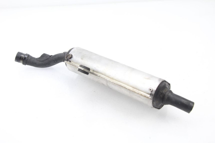 photo de EXHAUST YAMAHA YZ 125 (1994 - 1997) - Technical close-up