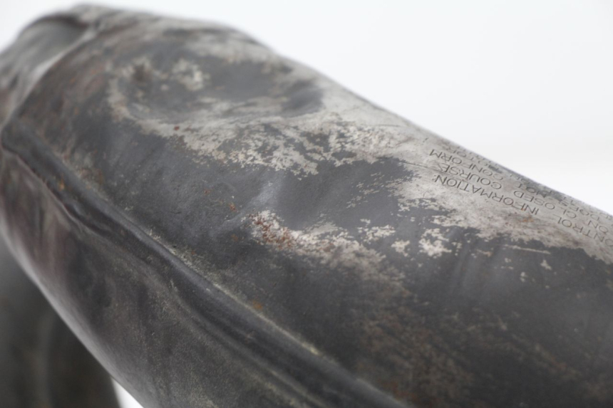 photo de EXHAUST YAMAHA YZ 125 (1994 - 1997) - Surface and material condition