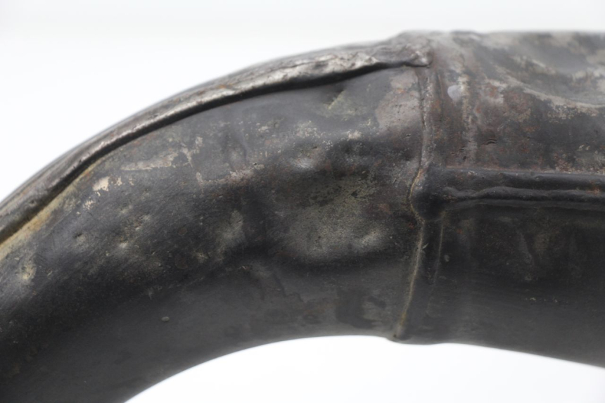 photo de EXHAUST YAMAHA YZ 125 (1994 - 1997) - Markings and original references