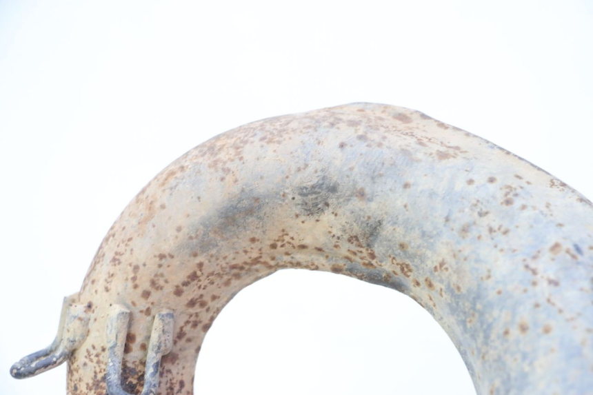 photo de EXHAUST YAMAHA YZ 85 (2022 - 2025) - Component detail