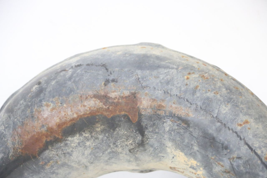 photo de EXHAUST YAMAHA YZ 85 (2022 - 2025) - Used quality zoom