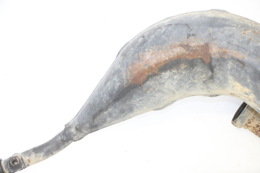 photo de EXHAUST YAMAHA YZ 85 (2022 - 2025) - Spare part profile view
