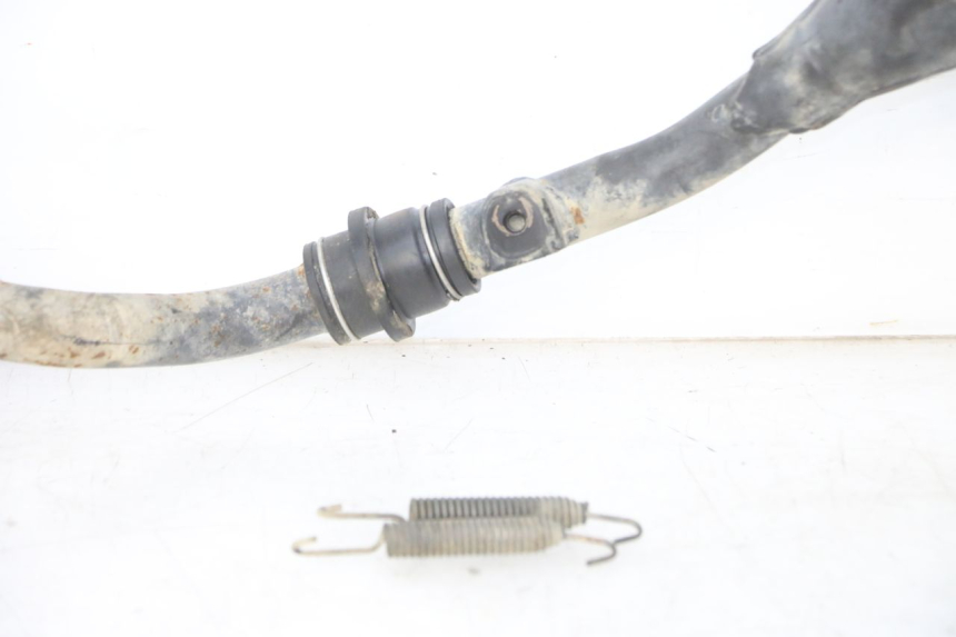 photo de EXHAUST YAMAHA YZ 85 (2022 - 2025) - Main view