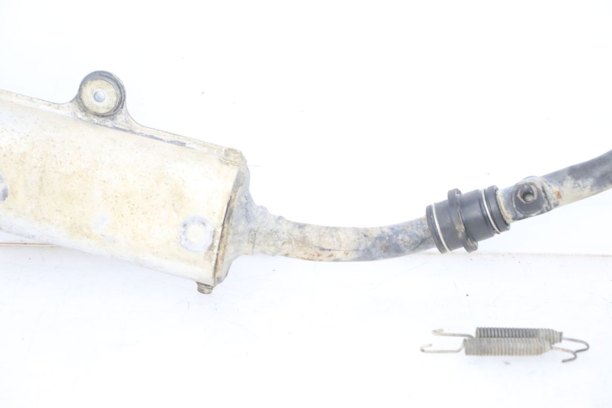 photo de EXHAUST YAMAHA YZ 85 (2022 - 2025) - Component detail