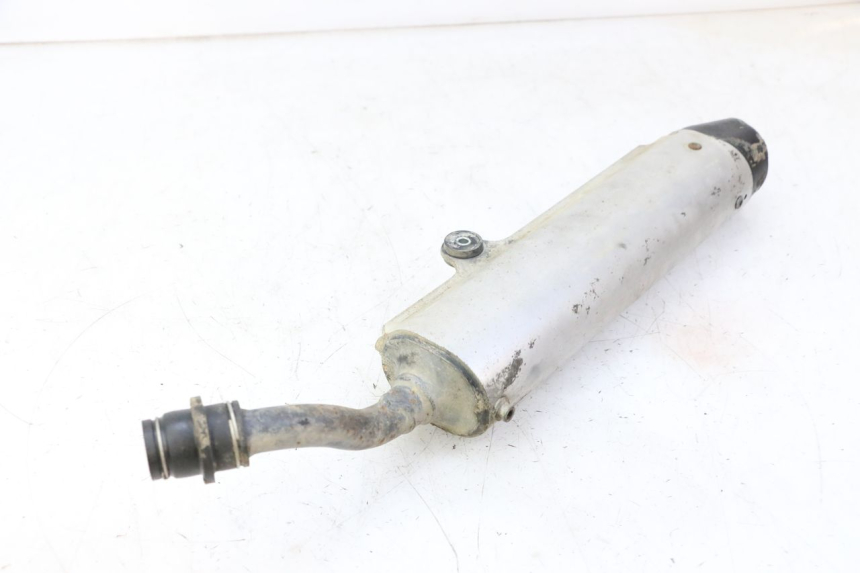 photo de EXHAUST YAMAHA YZ 85 (2022 - 2025) - Product overview