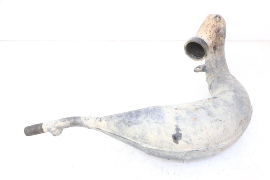 photo de EXHAUST YAMAHA YZ 85 (2022 - 2025) - Markings and original references