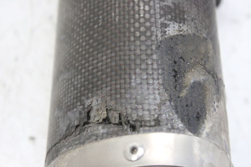 photo de EXHAUST PIPE YAMAHA YZF R1 1000 (2007 - 2008) - Component zoom