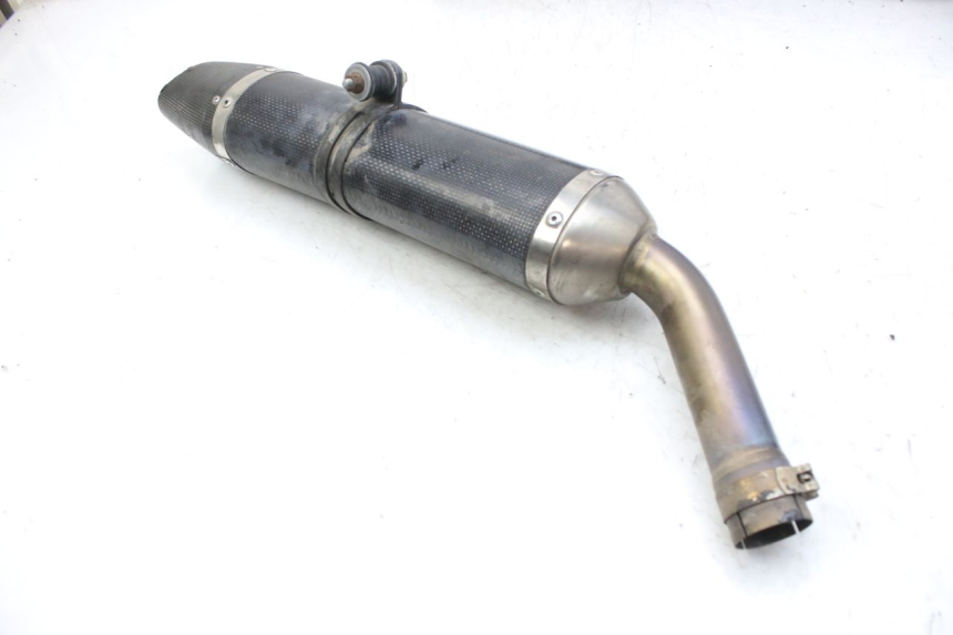 photo de EXHAUST PIPE YAMAHA YZF R1 1000 (2007 - 2008) - Product overview