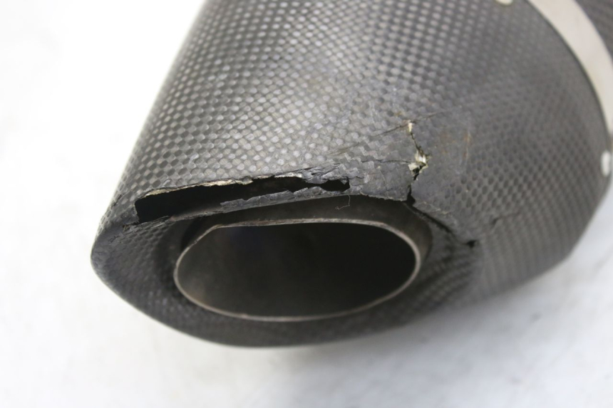 photo de EXHAUST PIPE YAMAHA YZF R1 1000 (2007 - 2008) - Checked used part