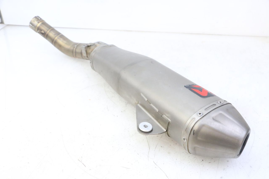 photo de EXHAUST YAMAHA YZF YZ-F 450 (2014 - 2016) - Component detail