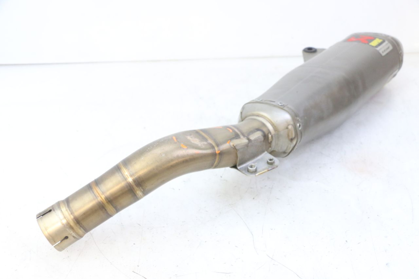 photo de EXHAUST YAMAHA YZF YZ-F 450 (2014 - 2016) - Additional view of the item