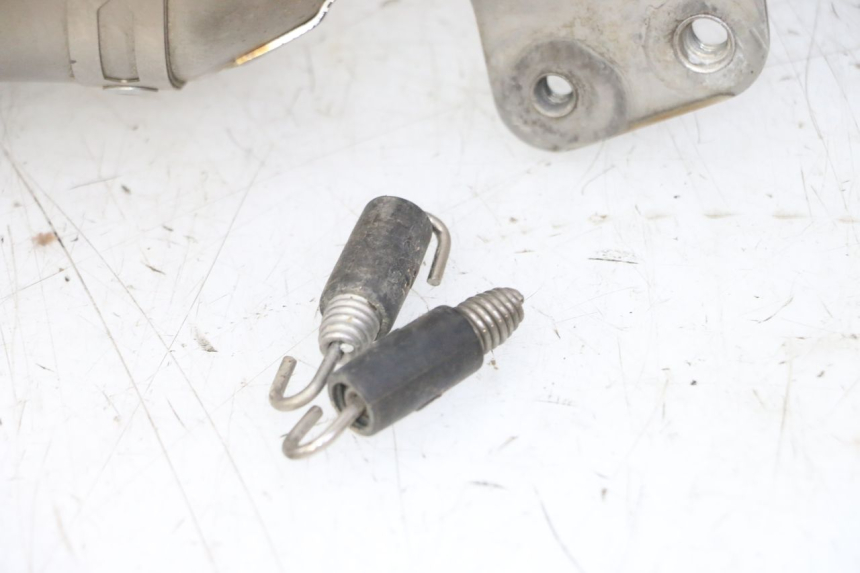 photo de EXHAUST YAMAHA YZF YZ-F 450 (2014 - 2016) - Used quality zoom