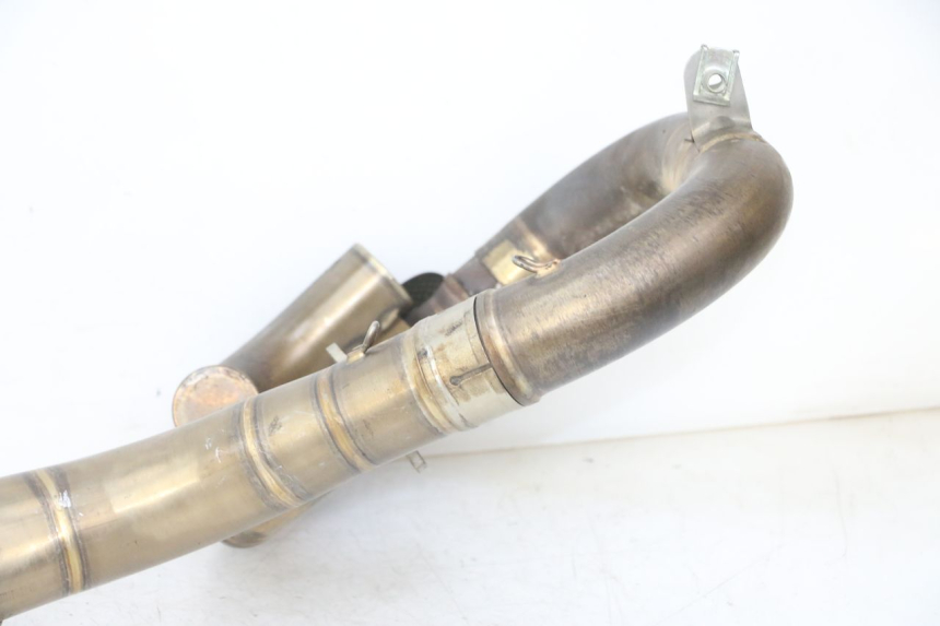photo de EXHAUST YAMAHA YZF YZ-F 450 (2014 - 2016) - Spare part profile view