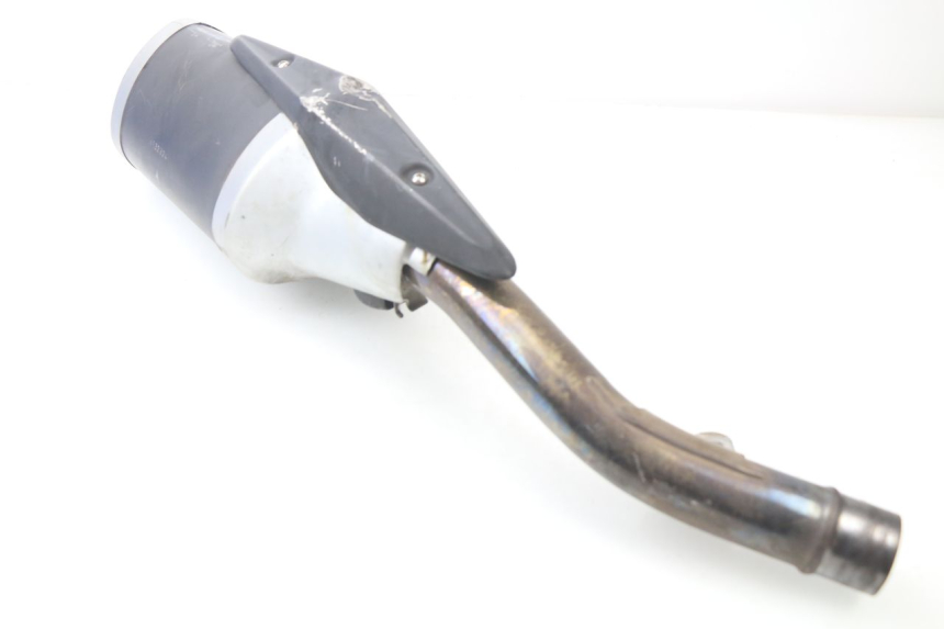 photo de EXHAUST KAWASAKI Z ABS 750 (2007 - 2013) - Component detail