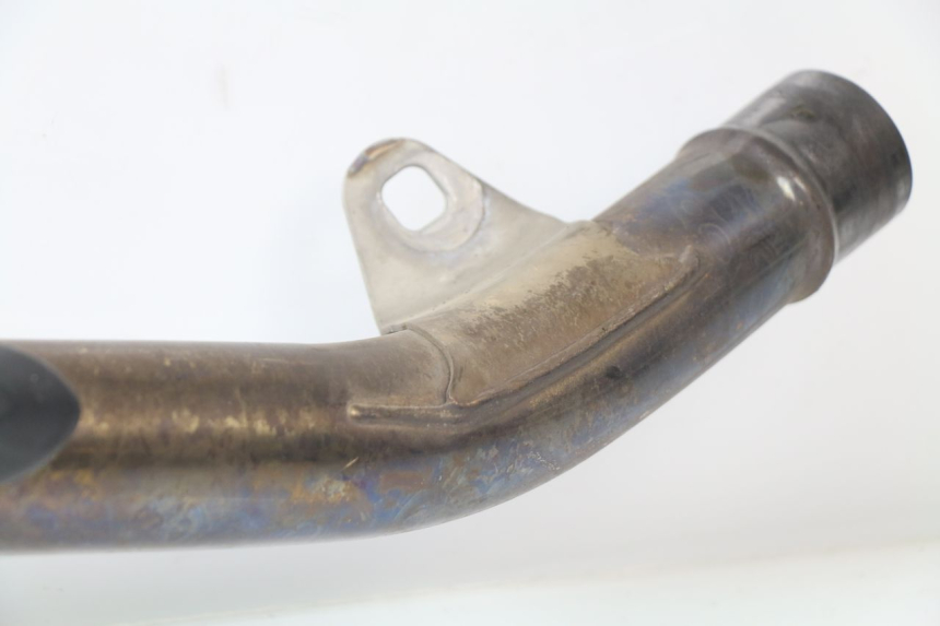 photo de EXHAUST KAWASAKI Z ABS 750 (2007 - 2013) - Distinctive features