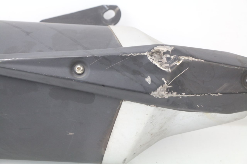 photo de EXHAUST KAWASAKI Z ABS 750 (2007 - 2013) - High-resolution close-up