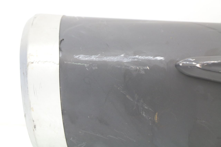 photo de EXHAUST KAWASAKI Z ABS 750 (2007 - 2013) - Supplementary product photo