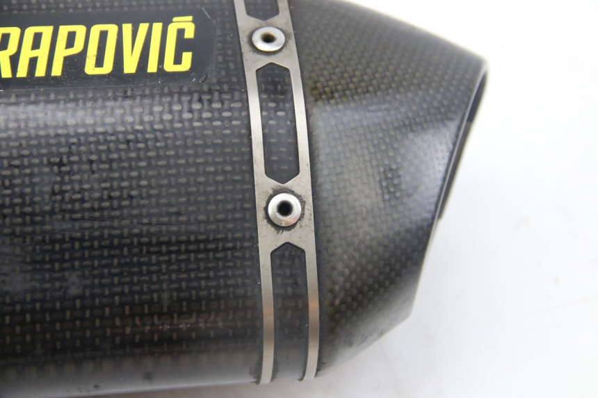 photo de EXHAUST PIPE KAWASAKI Z ABS 1000 (2014 - 2020) - Used quality zoom