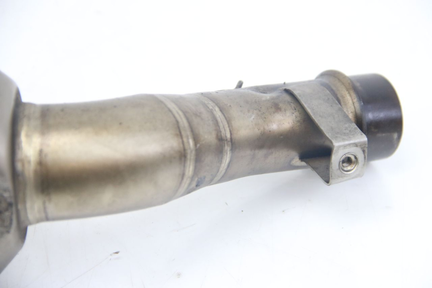 photo de EXHAUST PIPE KAWASAKI Z ABS 1000 (2014 - 2020) - Zoom on usage condition