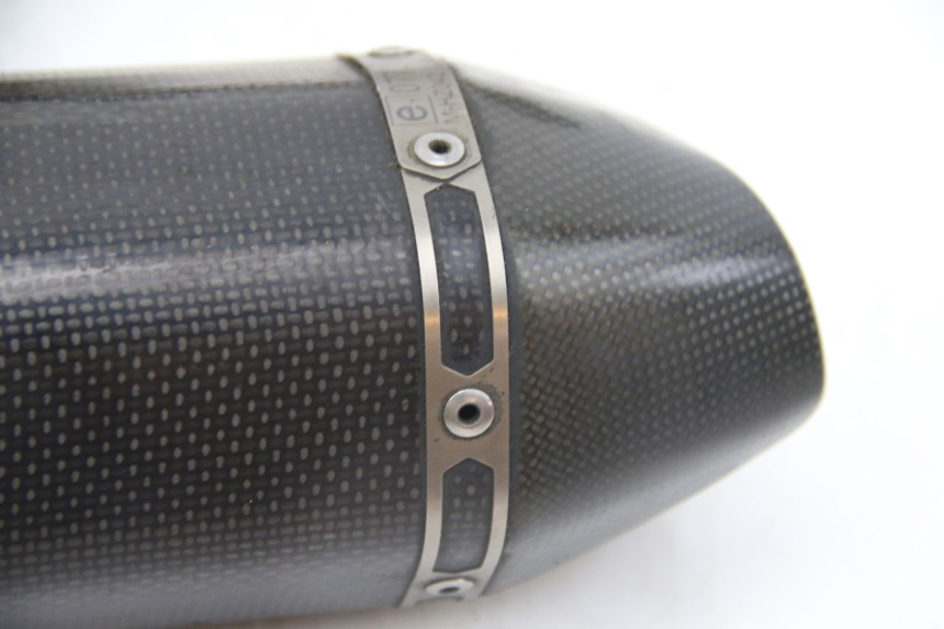 photo de EXHAUST PIPE KAWASAKI Z ABS 1000 (2014 - 2020) - Checked used part