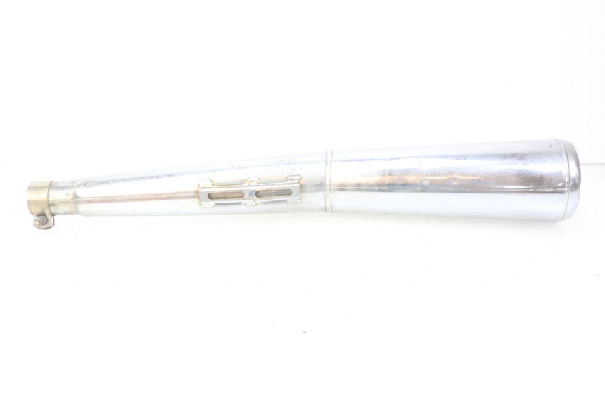 photo de EXHAUST PIPE KAWASAKI ZEPHYR 1100 ( - 1995) - Main view