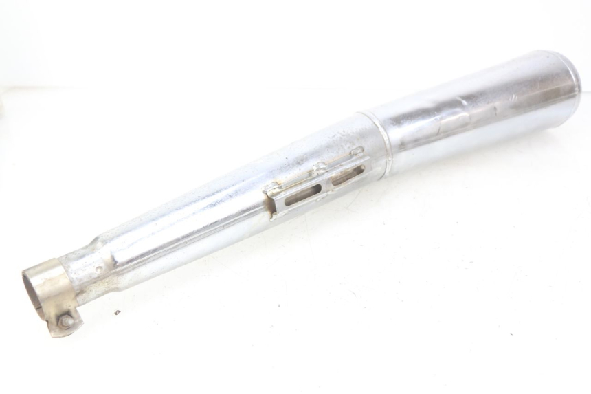 photo de EXHAUST PIPE KAWASAKI ZEPHYR 1100 ( - 1995) - Technical close-up