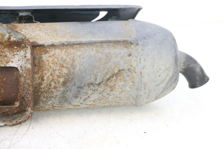 photo de EXHAUST PIPE PIAGGIO ZIP 2T 50 (2009 - 2019) - Supplementary product photo