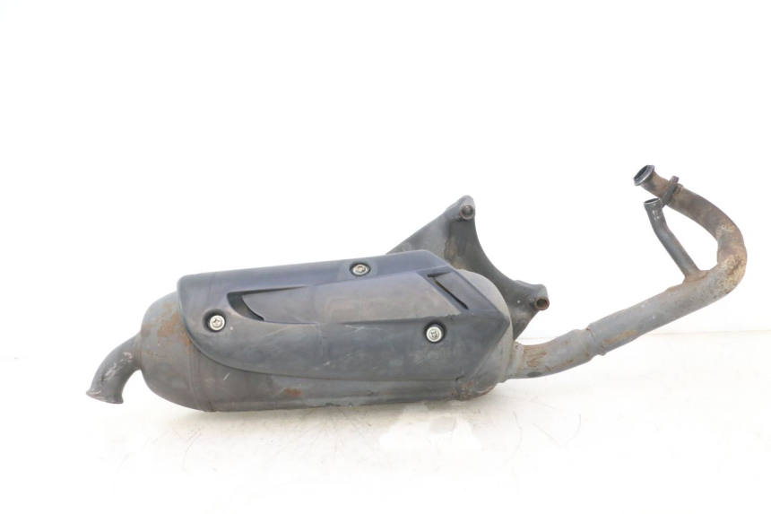 photo de EXHAUST PIPE PIAGGIO ZIP 2T 50 (2009 - 2019) - Main view