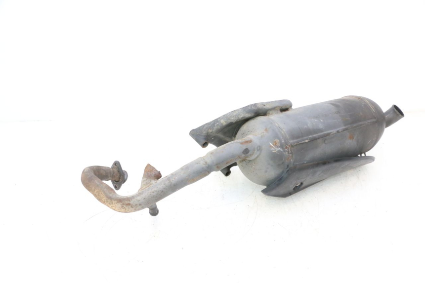 photo de EXHAUST PIPE PIAGGIO ZIP 2T 50 (2009 - 2019) - Product overview