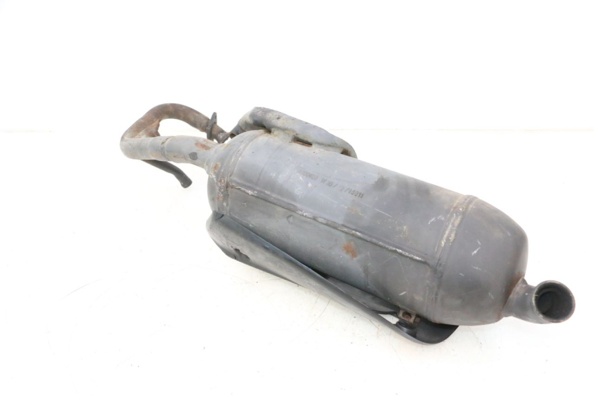 photo de EXHAUST PIPE PIAGGIO ZIP 2T 50 (2009 - 2019) - Checked used part